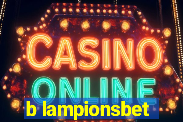 b lampionsbet